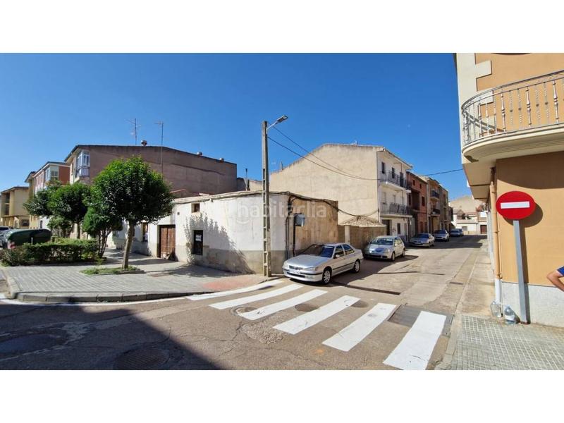 Foto 99454e1c-527b-4a91-8c63-902a05306a60. Terrain résidentiel dans calle pizarro 95 dans Ciudad Rodrigo