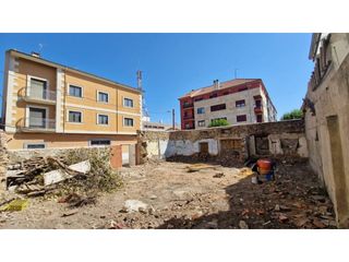 Residential Plot in Calle santa clara 93. Solar en venta en ciudad rodrigo