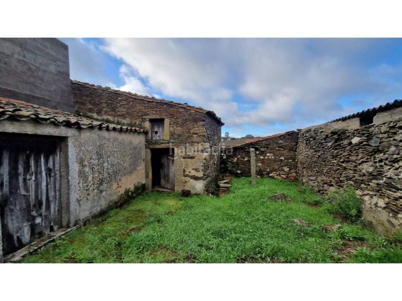 Foto 05864909-b68a-4f54-a6ae-77f793608c66. Casa a larga 91 a Carpio de Azaba