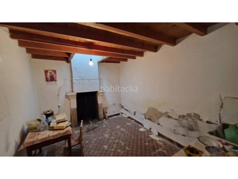 Foto ebfdc6f6-63a2-4d56-8435-1f18c0517c16. Casa a larga 91 a Carpio de Azaba