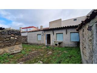 Casa a Calle larga 19. Casa en venta en la alameda de gardón