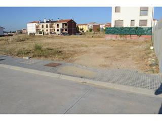 Terreny residencial  Acueducto. Parcela en venta en ciudad rodrigo