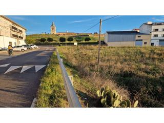 Terreny residencial  Plaza mayor. Parcela en venta en ciudad rodrigo