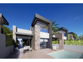 Maison jumelée  Villa saito. Villa de lujo a estrenar