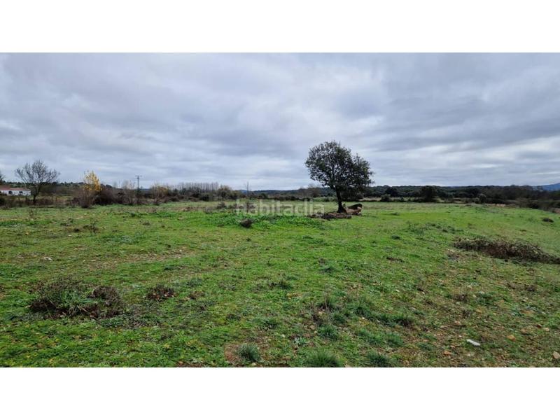Foto a5cb8bf1-c9d8-4b5e-9a91-f76b55296a45. Wohngrundstück in 24 46 in Ciudad Rodrigo