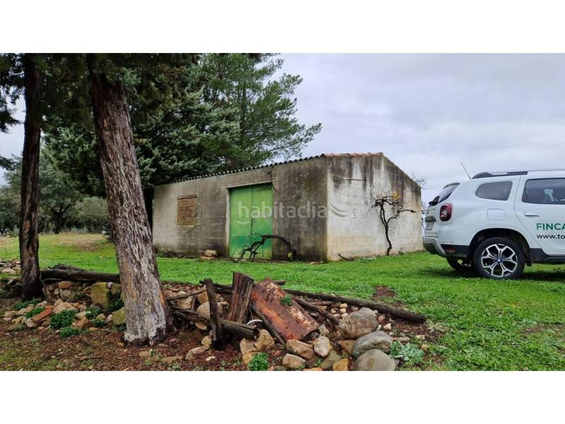 Foto ddd12e51-9867-45f4-a2a9-9d4abb15a196. Wohngrundstück in 24 46 in Ciudad Rodrigo