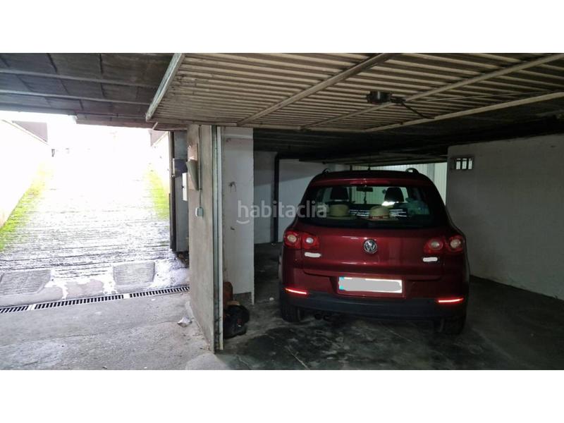 Foto 2d49a9dc-ca66-4dca-a55b-2ae809233d34. Aparcament cotxe a badajoz 15 a Ciudad Rodrigo