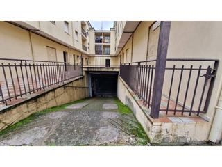 Aparcament cotxe a Badajoz 15. Garaje en venta en ciudad rodrigo