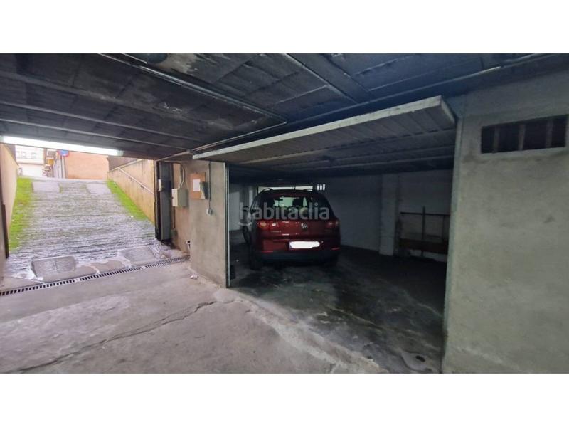 Foto 95a4be52-e326-4fb1-9ea8-1ef08ebd6ff0. Aparcament cotxe a badajoz 15 a Ciudad Rodrigo
