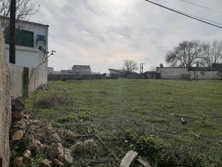 Solar industrial  La viña. Terreno industrial en venta en ciudad rodrigo