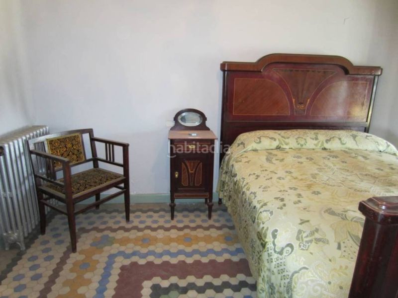 Foto 10a28b85-6fec-49f2-a9ee-3737cbc1b914. Casa amb calefacció aparcament a Ciudad Rodrigo