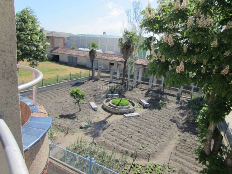 Foto d9e2502a-0307-45ed-ada8-5e3f0533b99b. Casa amb calefacció aparcament a Ciudad Rodrigo