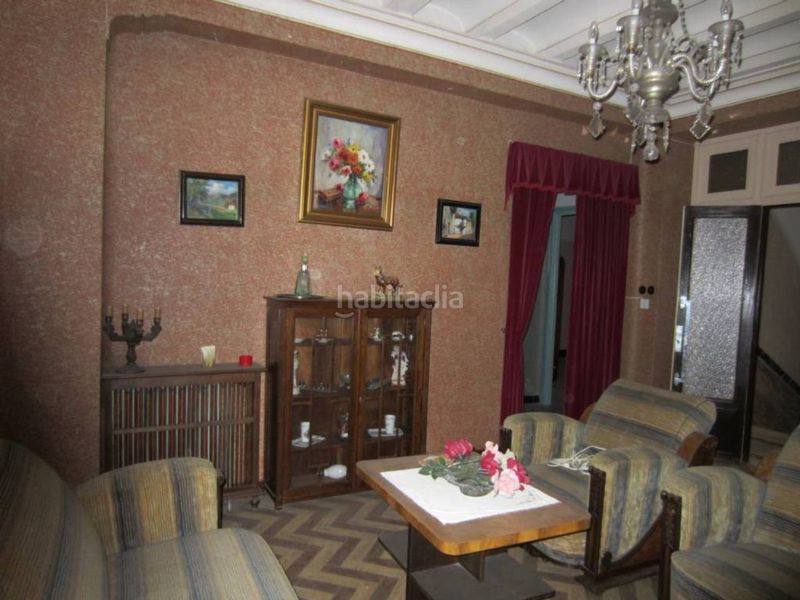 Foto f3d383f0-bf1b-4264-a2e7-c25e6eaf29e2. Casa amb calefacció aparcament a Ciudad Rodrigo