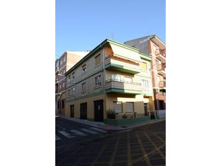 Appartement à Wetones  22. Venta de amplio piso en ciudad rodrigo