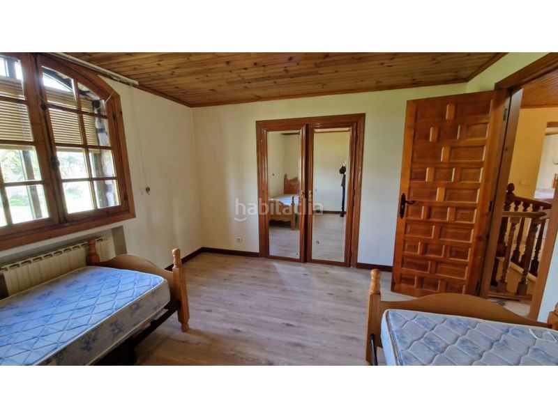 Foto 045f6706-8938-4ffd-a828-06f8c91216f2. Country house with heating parking pool in Ciudad Rodrigo