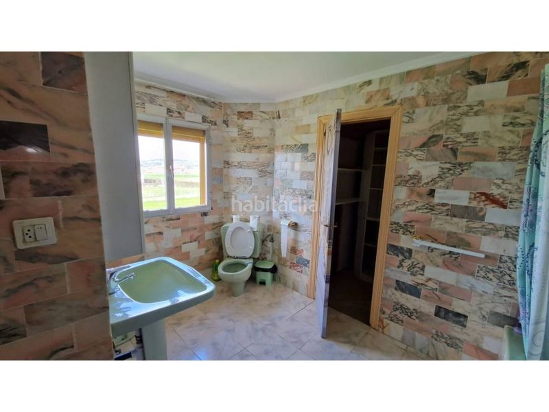Foto 15d19e0c-7735-4dc6-8ae4-c84c745aed6f. Country house with heating parking pool in Ciudad Rodrigo