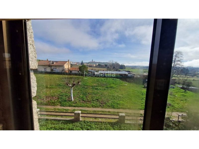 Foto 18004f56-3418-4b65-b8e4-99926ad2fade. Country house with heating parking pool in Ciudad Rodrigo
