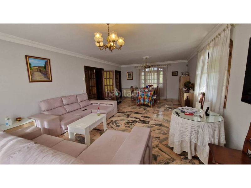 Foto 472387e5-e140-4f86-9d35-977bae6e9258. Country house with heating parking pool in Ciudad Rodrigo