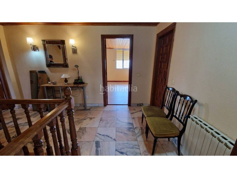 Foto 49f8e329-d784-45be-9fb6-92eea4a68c81. Country house with heating parking pool in Ciudad Rodrigo