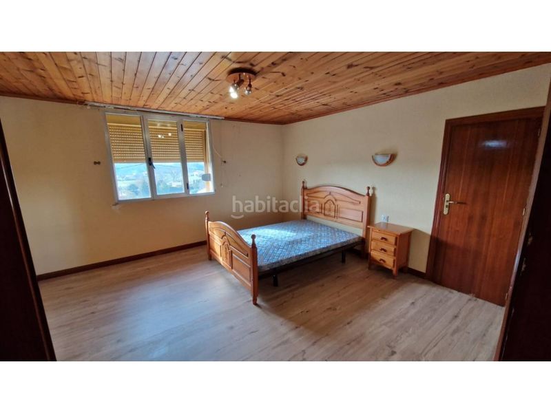 Foto 4b6e863b-05f6-4ad2-bcf1-6d8d307d6ce9. Country house with heating parking pool in Ciudad Rodrigo