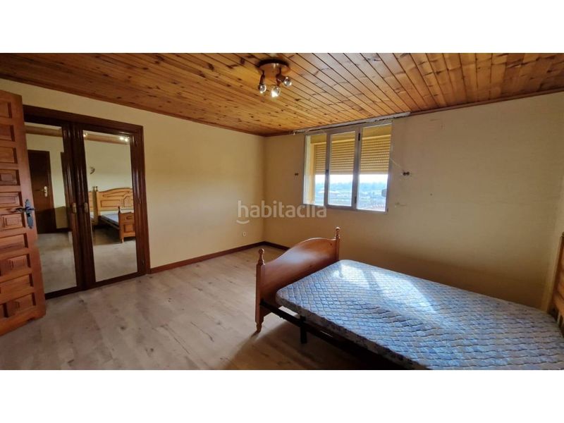 Foto 63fc7b12-67f2-424c-9e8b-a698cebc24dd. Country house with heating parking pool in Ciudad Rodrigo