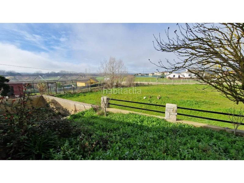 Foto 6c0bdf41-4f1e-4bd9-b02f-bf827f6e564b. Country house with heating parking pool in Ciudad Rodrigo