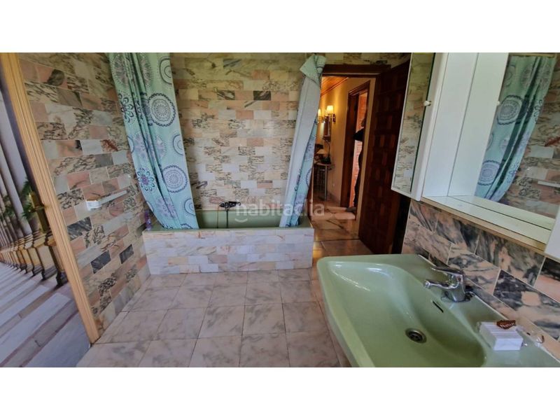 Foto 6e18c1e2-f64d-4d94-946c-e7402a75976c. Country house with heating parking pool in Ciudad Rodrigo