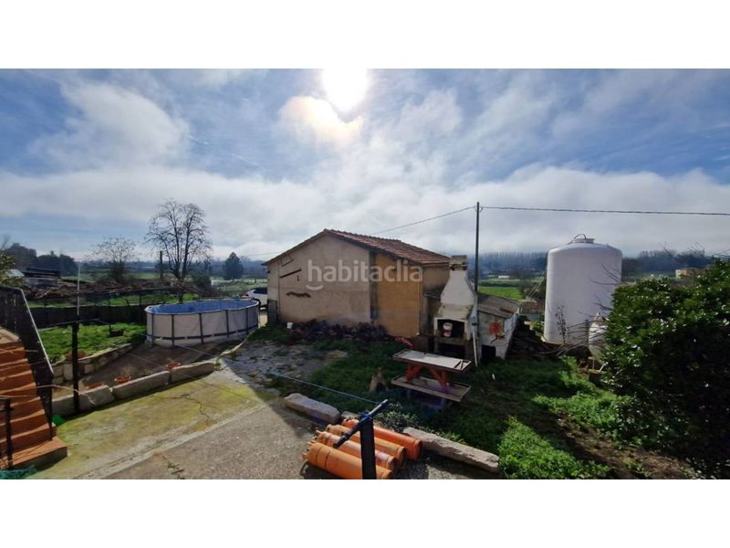 Foto 6e5cdd43-e65a-4e7b-b3da-558366e6f9b5. Country house with heating parking pool in Ciudad Rodrigo