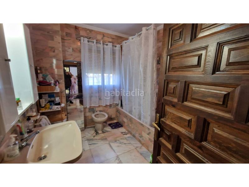 Foto 8433b32e-1289-4816-8a30-7c3a1411ab4f. Country house with heating parking pool in Ciudad Rodrigo