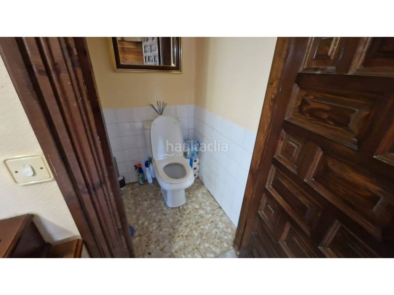 Foto 9ae3a390-68e9-4081-93c9-ad15509562e2. Country house with heating parking pool in Ciudad Rodrigo