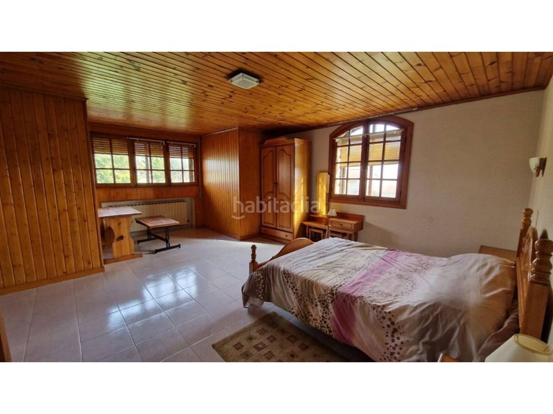 Foto b55677c6-77ef-4581-9bf3-009b3ec7c6d4. Country house with heating parking pool in Ciudad Rodrigo