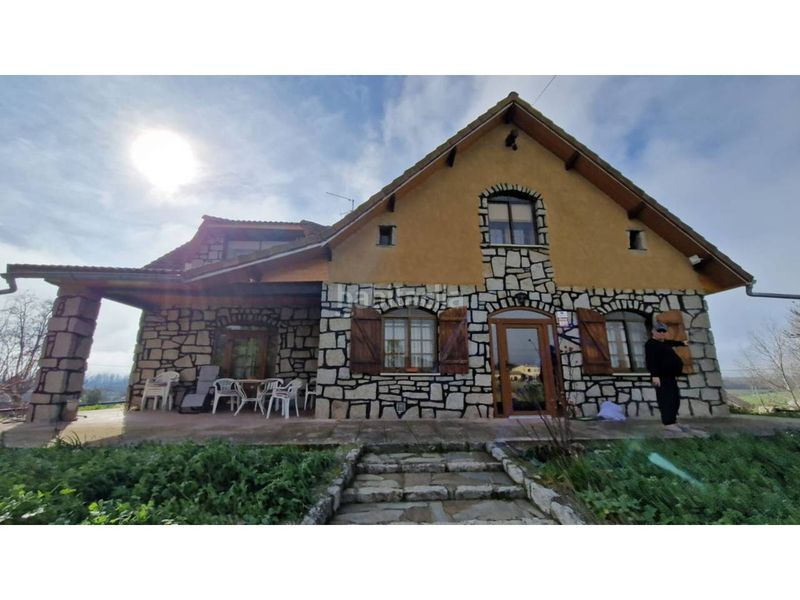 Foto bb1c8504-5389-4cc4-8363-f78041f0fb8c. Country house with heating parking pool in Ciudad Rodrigo