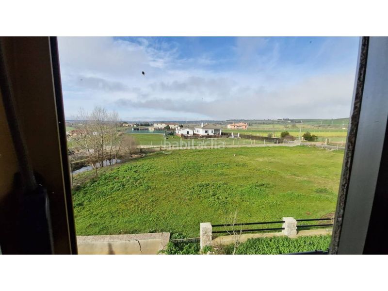 Foto c34478cc-4ed7-4e34-be00-862e3a7ee495. Country house with heating parking pool in Ciudad Rodrigo