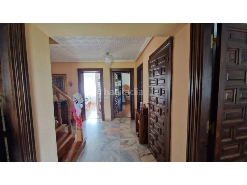 Foto d634bfab-0147-4f11-a77a-dd2f408e9c90. Country house with heating parking pool in Ciudad Rodrigo