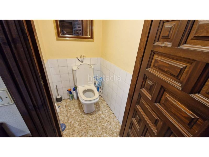 Foto d7b793de-363f-47dd-a564-163cc40098b9. Country house with heating parking pool in Ciudad Rodrigo