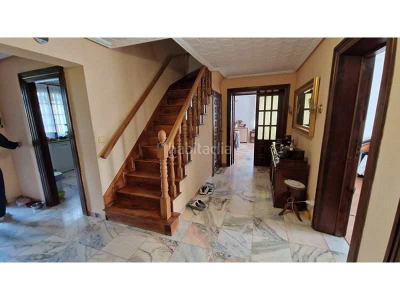 Foto e95f83a5-0330-4f0c-90b1-23e0783c837b. Country house with heating parking pool in Ciudad Rodrigo