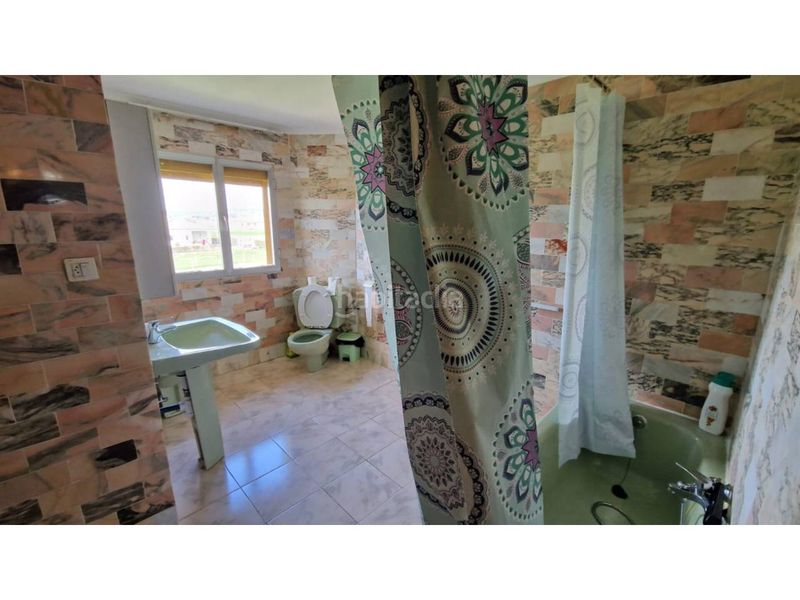 Foto f54ed1ac-e61e-4ea1-b1fd-2d7c4b779505. Country house with heating parking pool in Ciudad Rodrigo