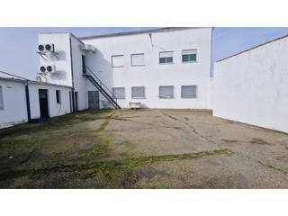 Nau industrial  Plaza mayor. Nave industrial en venta en ciudad rodrigo