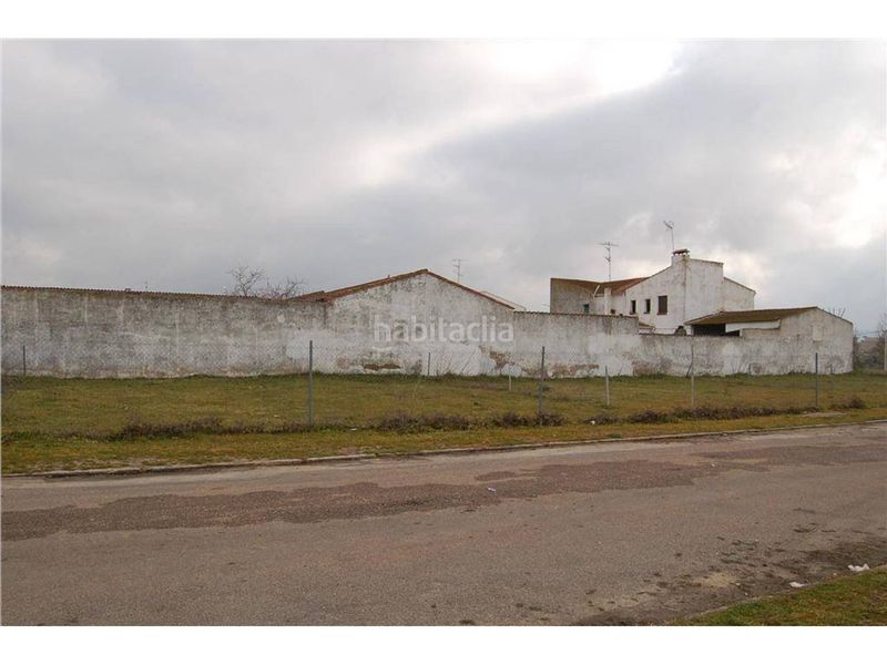 Foto 4a9b23e0-3e00-4e8a-a710-27190a756414. Finca rústica a Labradores Salamanca