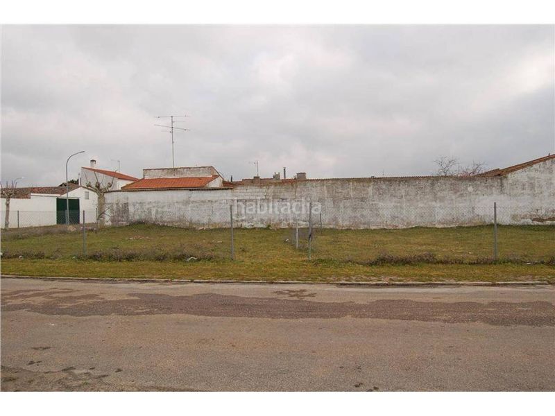 Foto f07d22c3-1c79-4e88-8f83-c9eb4cb4af61. Finca rústica a Labradores Salamanca