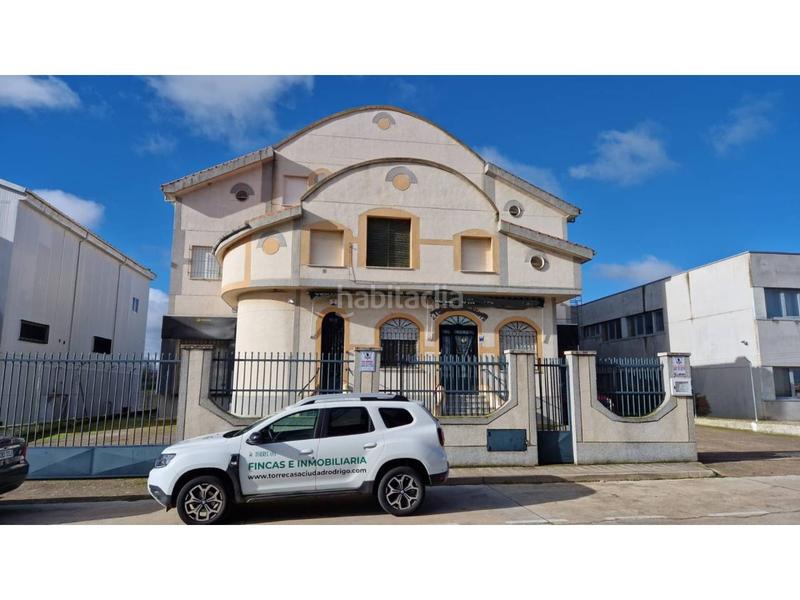 Foto 3f3440dc-3631-40a9-a531-555935150873. Edificio in Ciudad Rodrigo
