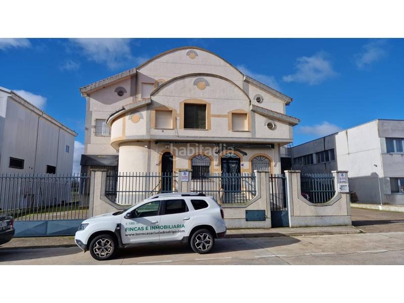 Foto 93aed190-c102-459e-b655-6ab2b9b224c2. Edificio in Ciudad Rodrigo