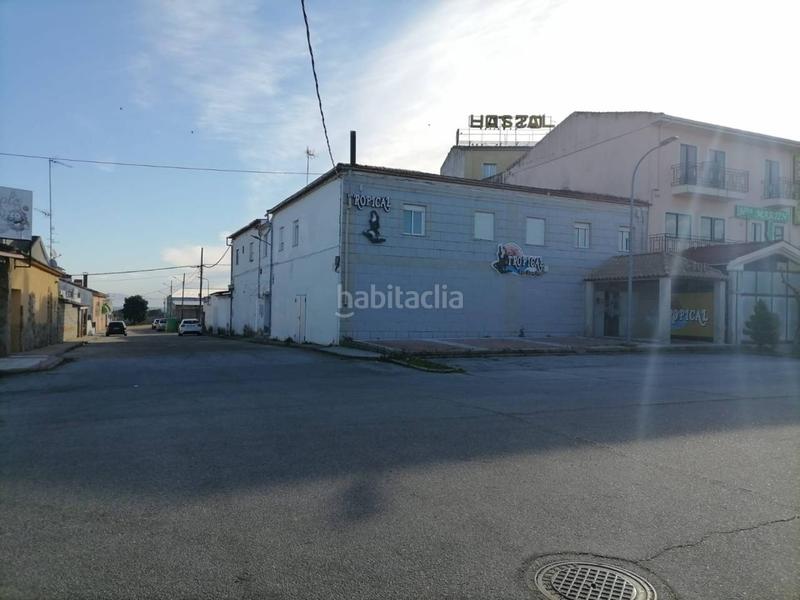 Foto cc6d94ee-f515-4ff9-b8dd-23dd574f3f85. Édifice dans constitucion 4 dans Fuentes de Oñoro