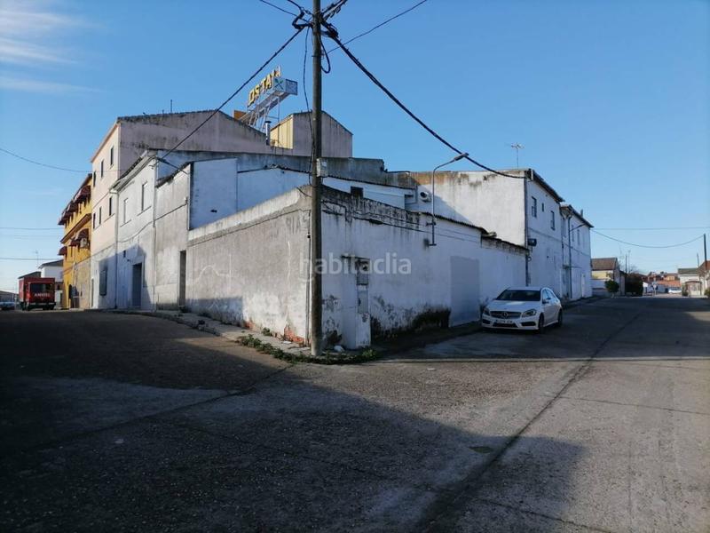 Foto fbd2fcc8-abdf-4257-827c-8a7d602db70c. Édifice dans constitucion 4 dans Fuentes de Oñoro