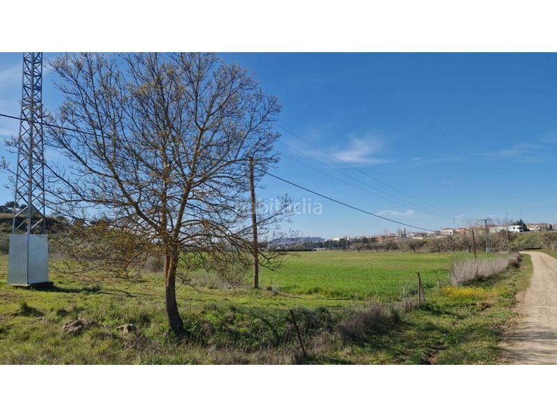 Foto 0275b6e7-c29a-426d-8c0d-6e1908b38be1. Finca rústica a Ciudad Rodrigo