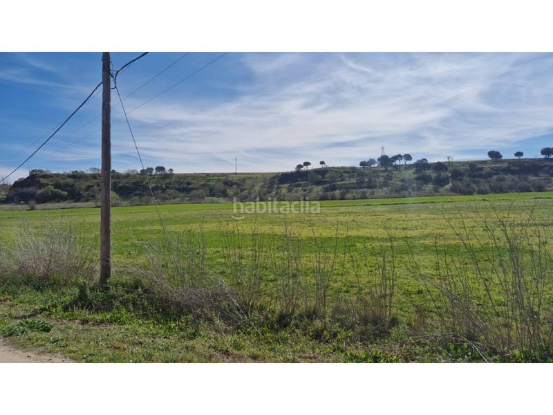 Foto a24a01aa-8852-4390-9e95-663c81e2b503. Finca rústica a Ciudad Rodrigo