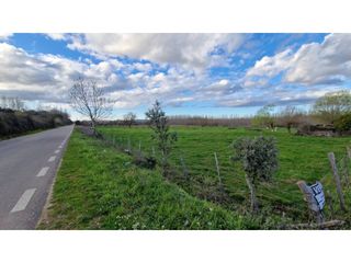 Wohngrundstück in Ciudad Rodrigo. Parcela en venta