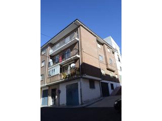 Pis  Fuente boticaria. Venta de piso en ciudad rodrigo