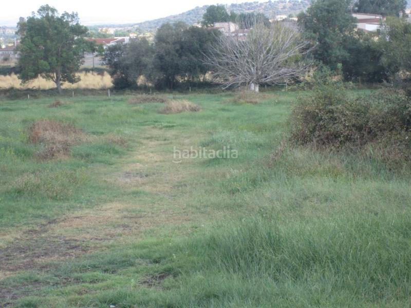 Foto 20845aa8-73bc-45ab-abba-a5ec7f6555cd. Terrain résidentiel dans Ciudad Rodrigo