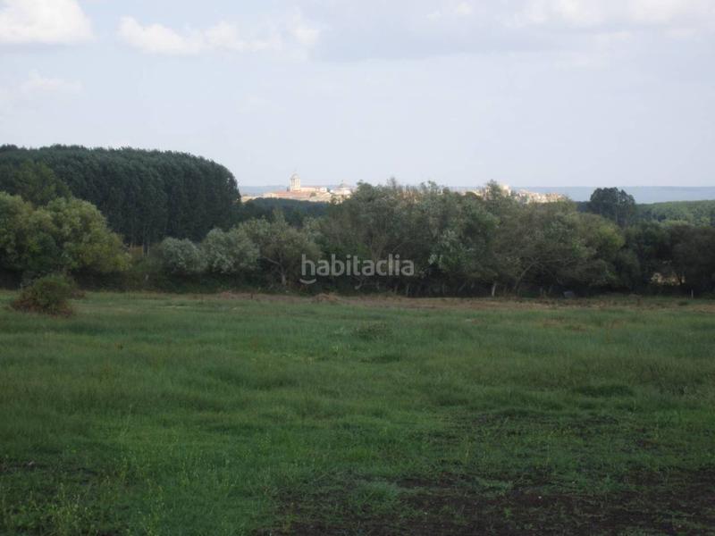 Foto 3d22cfe0-56d7-4416-ad60-cc1ed1ed026e. Terrain résidentiel dans Ciudad Rodrigo